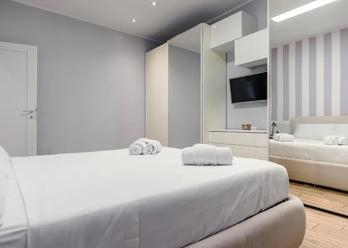 Mth Appio Apartment *