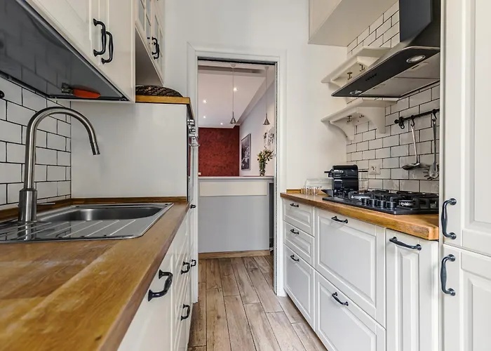 Mth Appio Apartment *