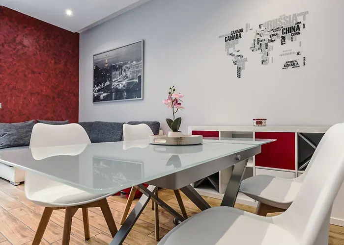 Mth Appio Apartment