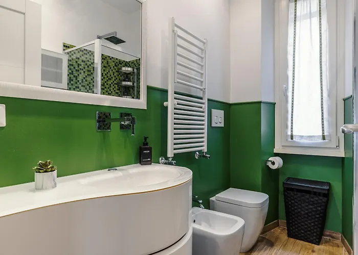 Mth Appio Apartment Rom