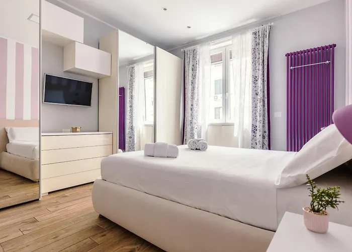 Mth Appio Apartment *
