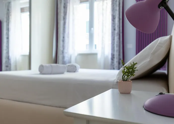 Mth Appio Apartment Rom