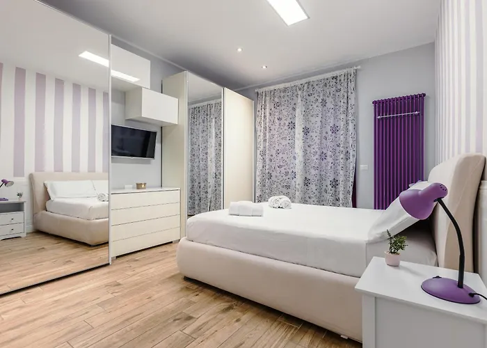 Mth Appio Apartment Rom