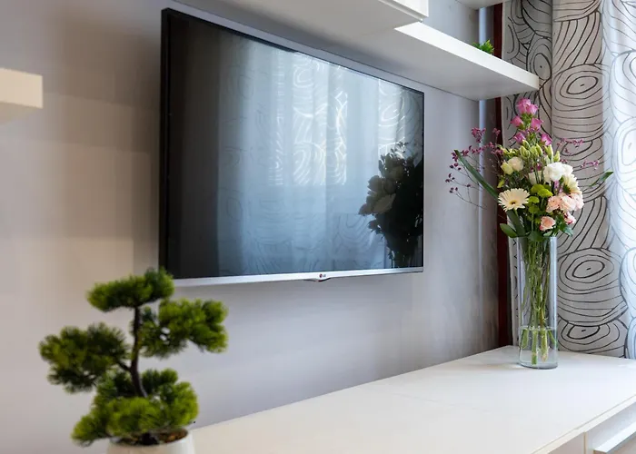 Apartment Mth Appio *