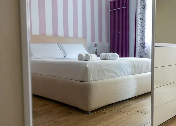Mth Appio Apartment Rom