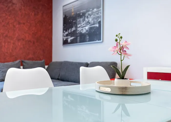 Mth Appio Apartment