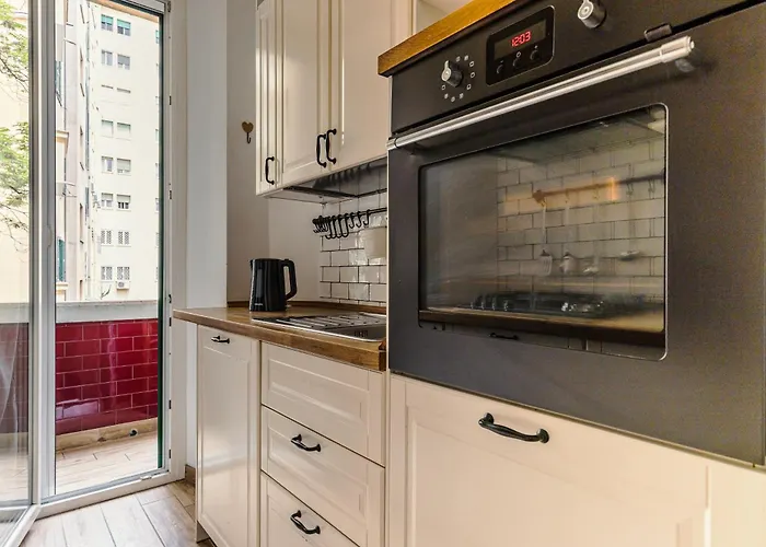 Mth Appio Apartment Rom